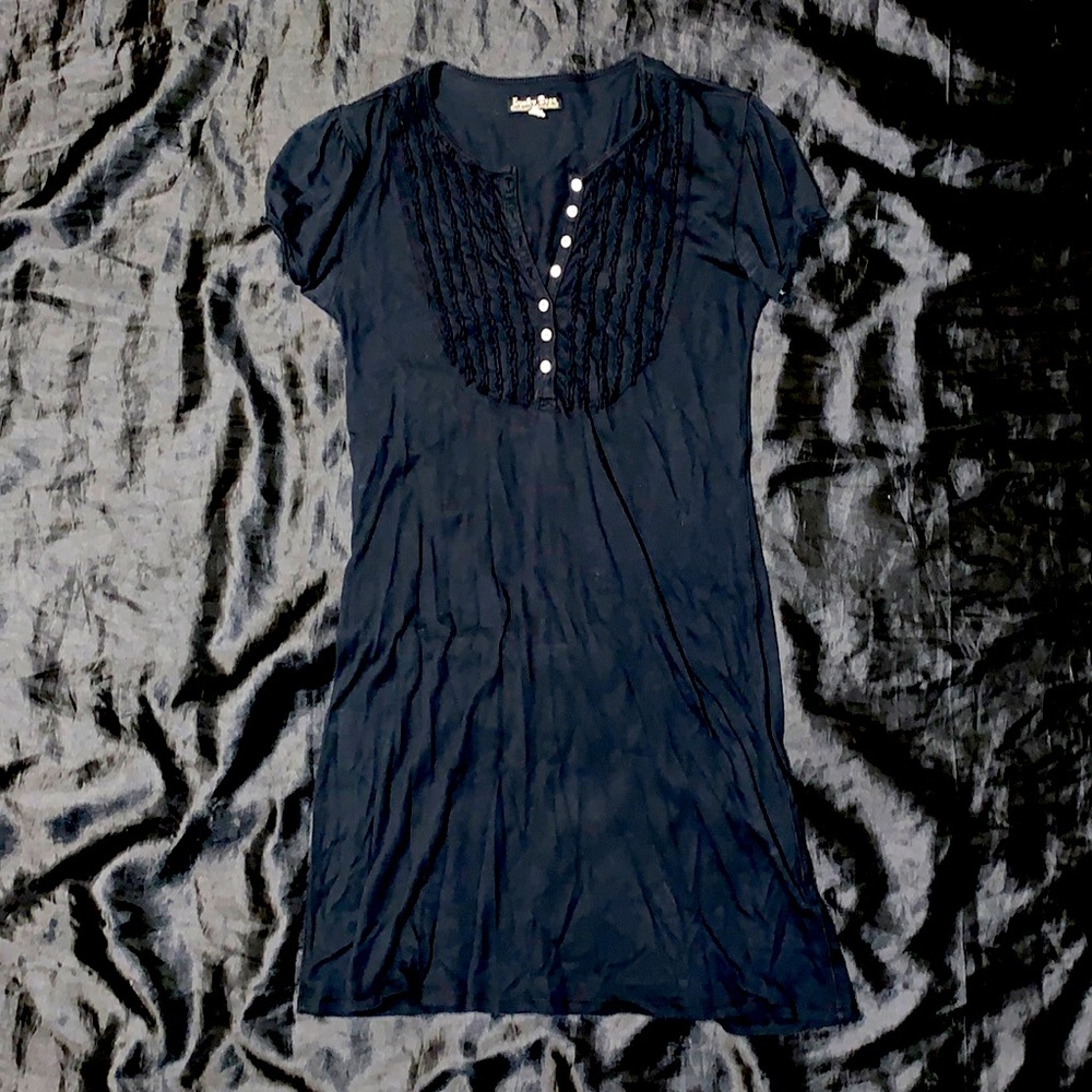 Lucky Brand T-shirt dress